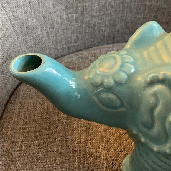 Calypso st Bart for target teapot - Picture 2 of 9